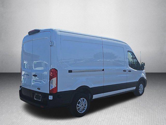 used 2022 Ford Transit-350 car, priced at $34,888