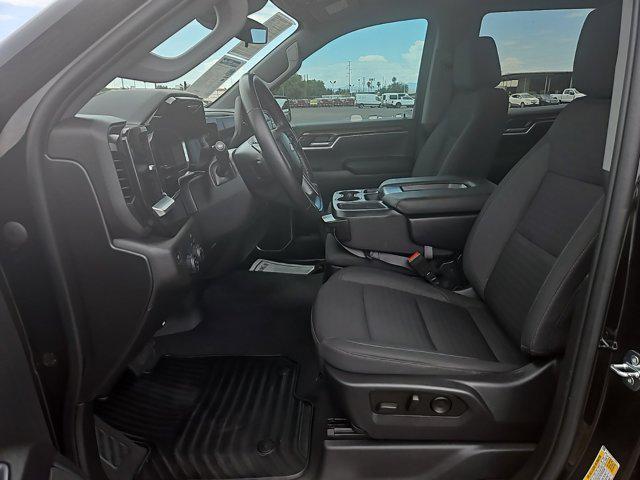 used 2023 Chevrolet Silverado 1500 car, priced at $41,888