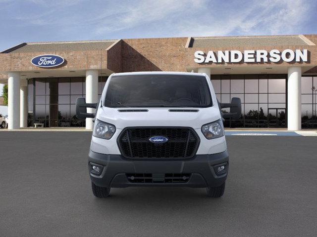 new 2024 Ford Transit-350 car, priced at $61,910