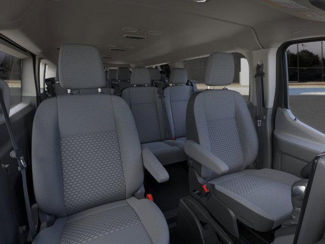 new 2024 Ford Transit-350 car, priced at $61,910