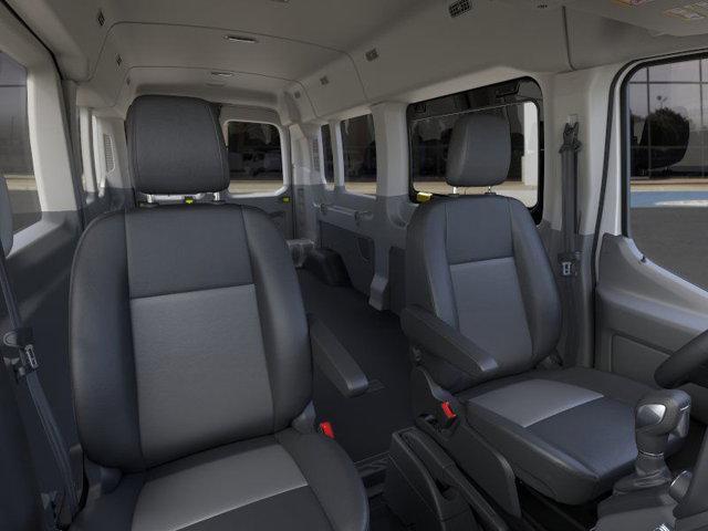 new 2023 Ford Transit-350 car, priced at $53,570