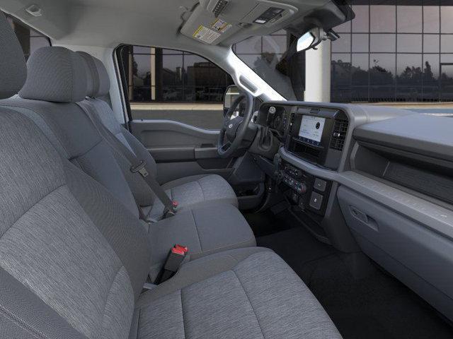 new 2025 Ford F-250 car, priced at $48,350