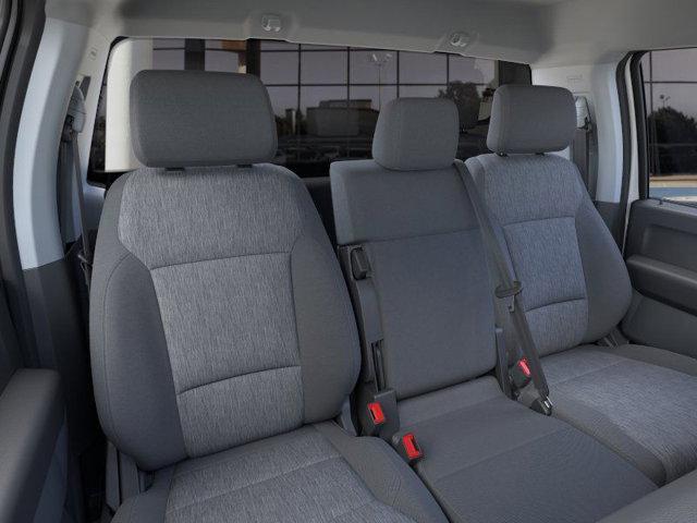 new 2025 Ford F-250 car, priced at $48,350