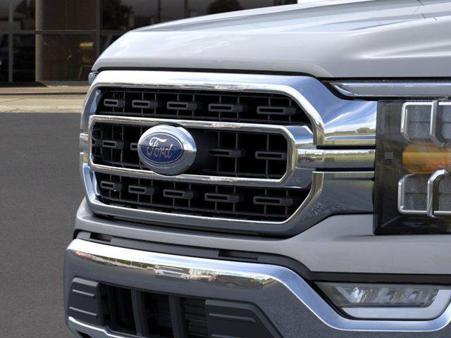 new 2022 Ford F-150 car, priced at $59,300