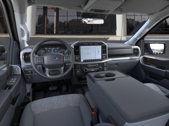 new 2022 Ford F-150 car, priced at $59,300