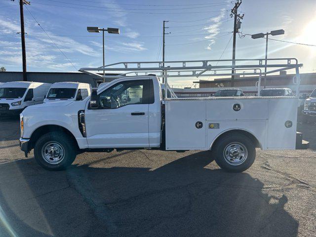 new 2024 Ford F-250 car, priced at $63,591