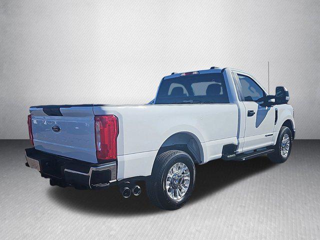 used 2022 Ford F-350 car, priced at $51,888