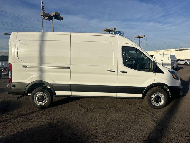 new 2024 Ford Transit-250 car, priced at $53,640