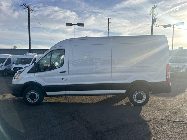 new 2024 Ford Transit-250 car, priced at $53,640