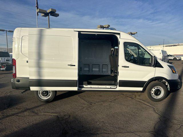 new 2024 Ford Transit-250 car, priced at $53,640