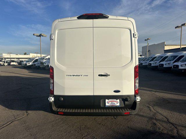 new 2024 Ford Transit-250 car, priced at $53,640