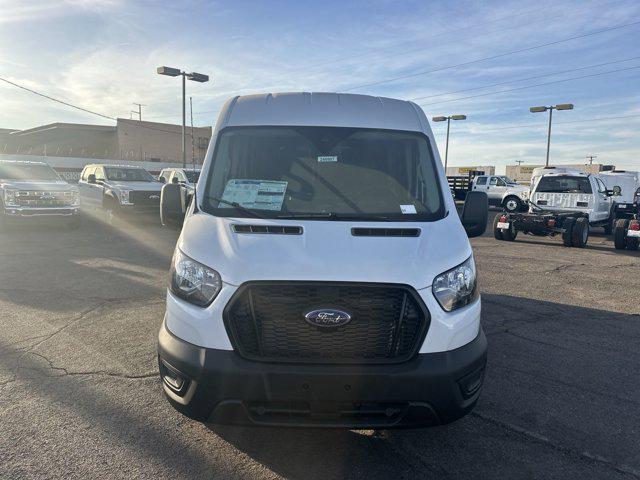 new 2024 Ford Transit-250 car, priced at $53,640