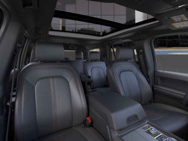 new 2024 Ford Expedition car, priced at $84,905