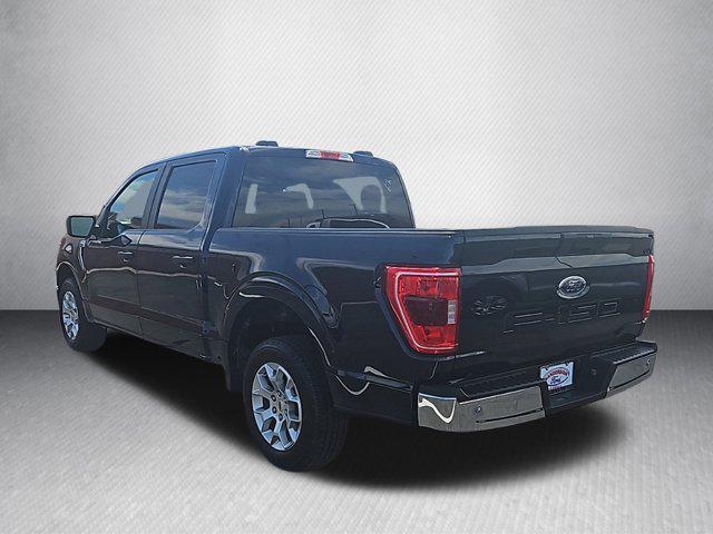 used 2023 Ford F-150 car, priced at $42,888