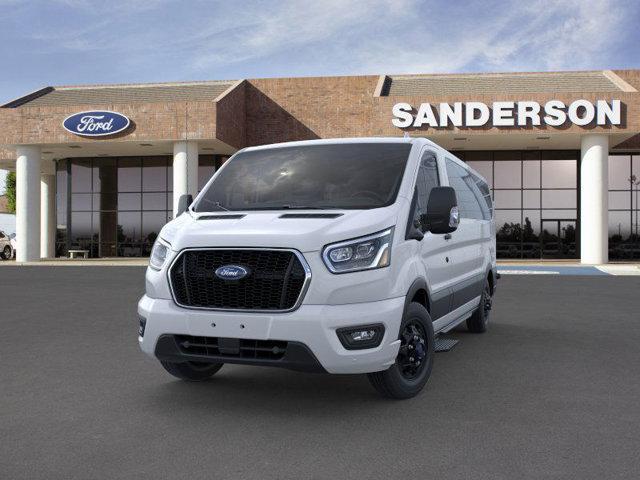 new 2024 Ford Transit-350 car, priced at $74,925