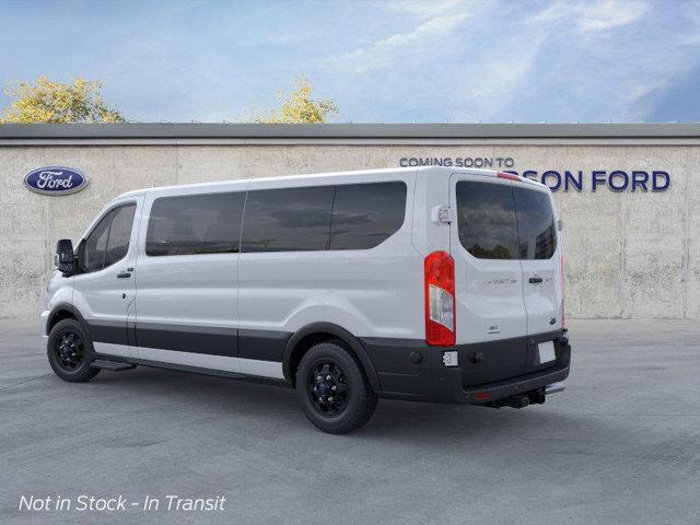 new 2024 Ford Transit-350 car, priced at $74,925