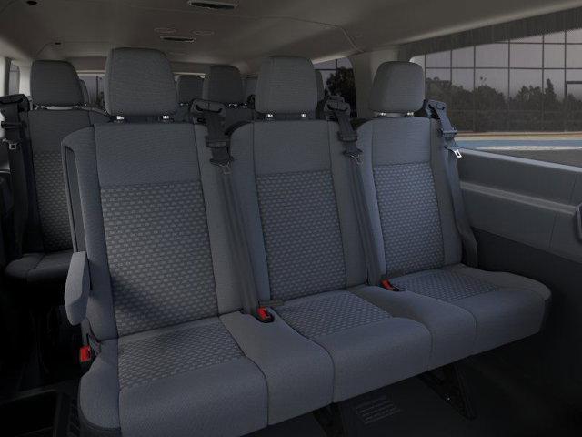 new 2024 Ford Transit-350 car, priced at $74,925