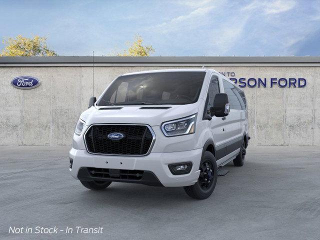 new 2024 Ford Transit-350 car, priced at $74,925