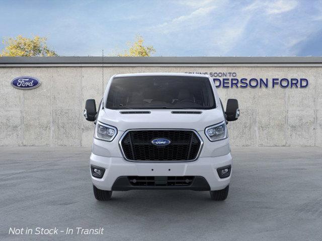 new 2024 Ford Transit-350 car, priced at $74,925