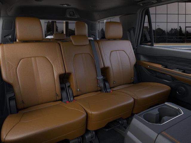 new 2024 Ford Expedition car, priced at $87,385