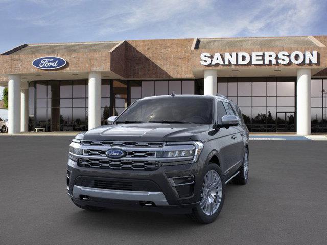 new 2024 Ford Expedition car, priced at $87,385