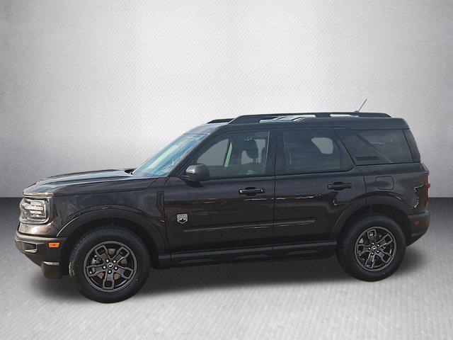 used 2021 Ford Bronco Sport car, priced at $27,888