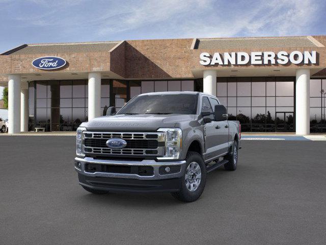 new 2024 Ford F-250 car, priced at $71,620