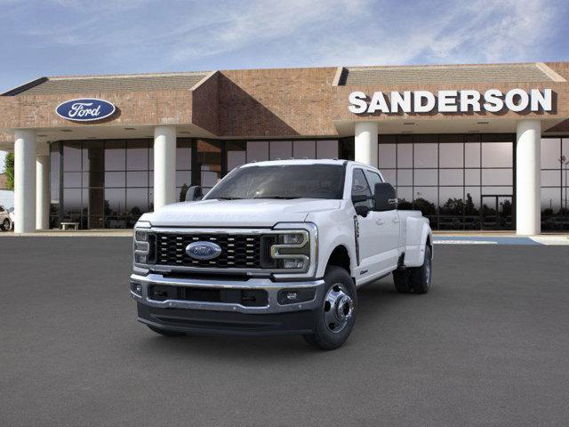 new 2024 Ford F-350 car, priced at $87,825