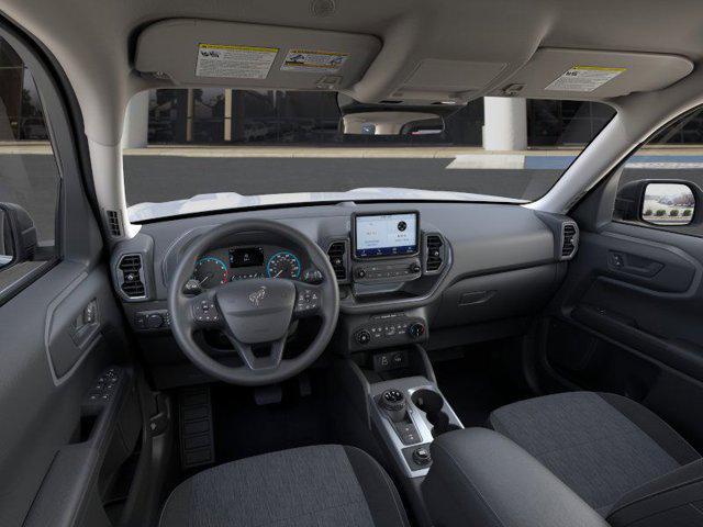 new 2024 Ford Bronco Sport car, priced at $33,125