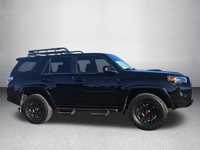 used 2020 Toyota 4Runner car, priced at $47,888