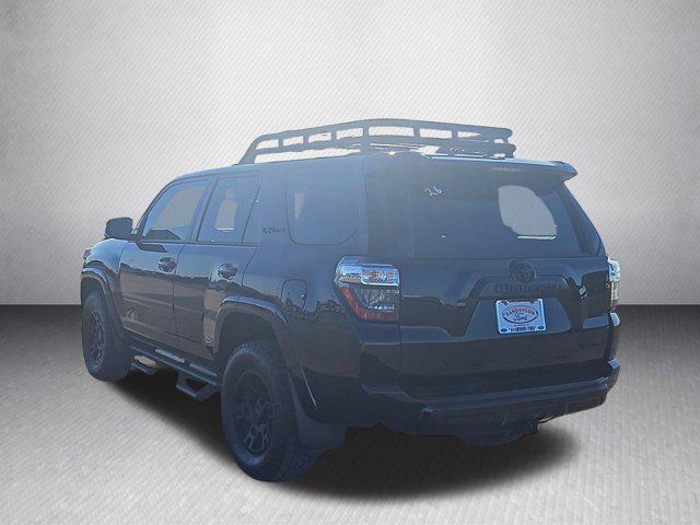 used 2020 Toyota 4Runner car, priced at $47,888