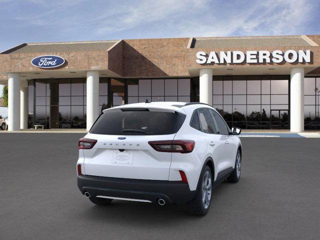 new 2025 Ford Escape car, priced at $32,820