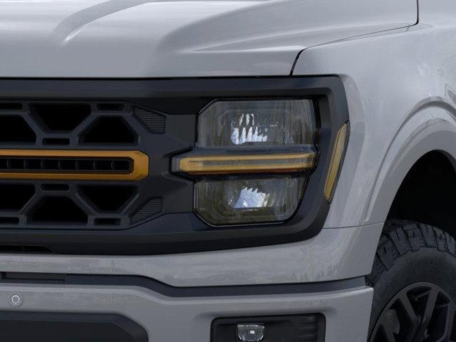 new 2024 Ford F-150 car, priced at $67,300