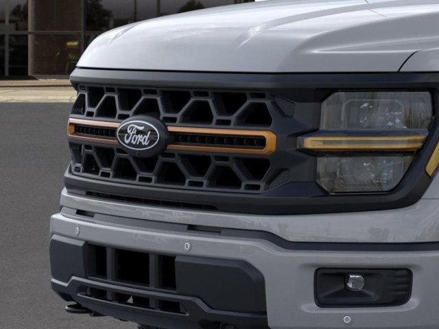 new 2024 Ford F-150 car, priced at $67,300