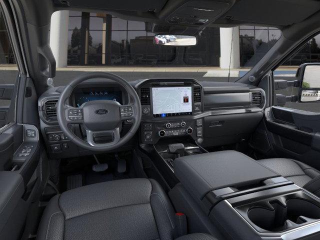 new 2025 Ford F-150 car, priced at $73,480