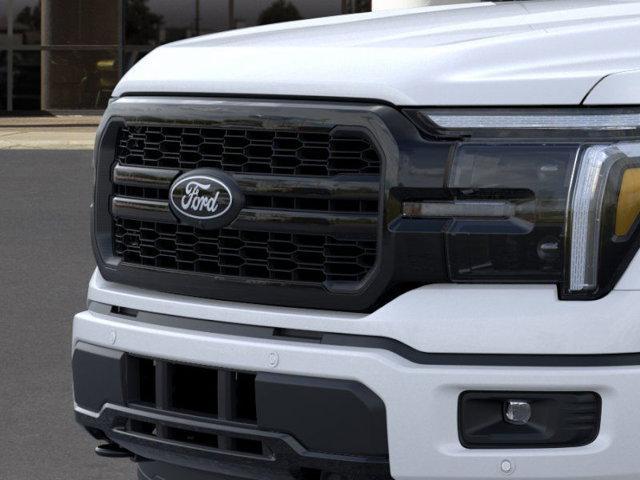 new 2025 Ford F-150 car, priced at $73,480