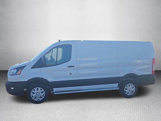 used 2023 Ford Transit-250 car, priced at $46,888