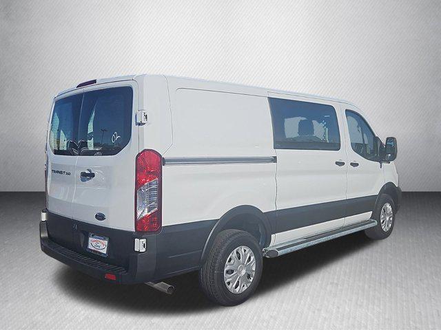 used 2023 Ford Transit-250 car, priced at $46,888