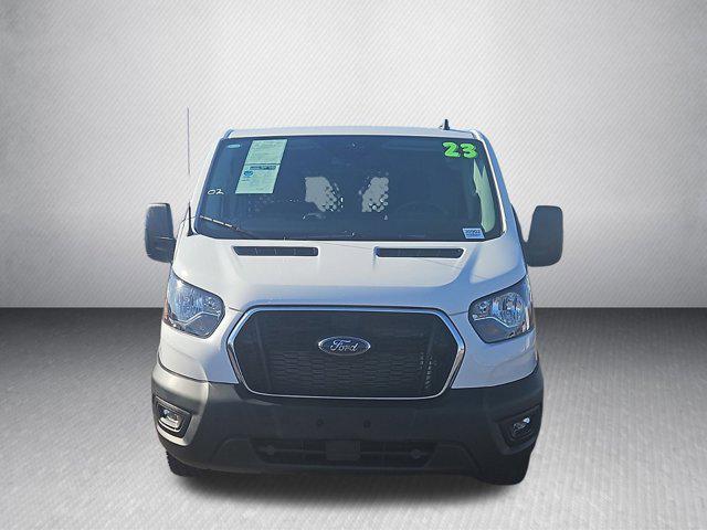 used 2023 Ford Transit-250 car, priced at $46,888