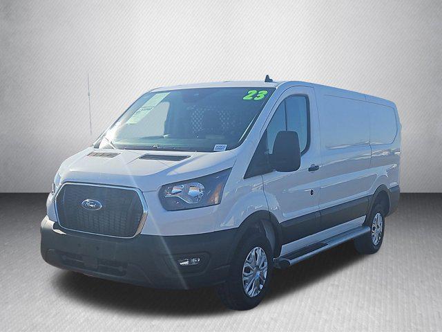 used 2023 Ford Transit-250 car, priced at $46,888