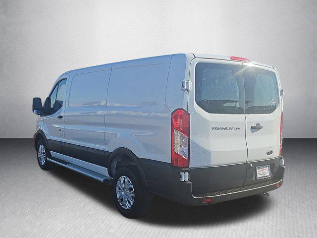 used 2023 Ford Transit-250 car, priced at $46,888