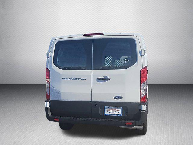 used 2023 Ford Transit-250 car, priced at $46,888