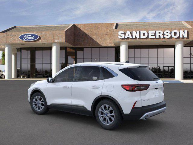 new 2024 Ford Escape car, priced at $31,610