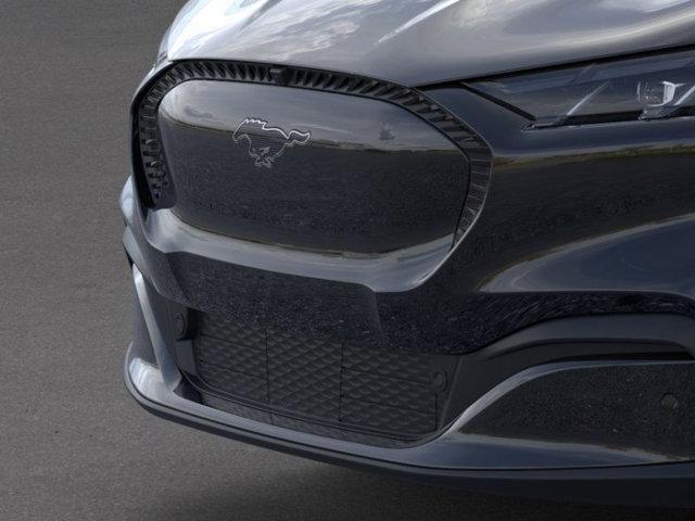 new 2025 Ford Mustang Mach-E car, priced at $39,090