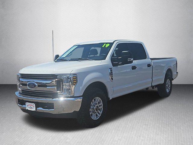 used 2019 Ford F-350 car, priced at $33,888