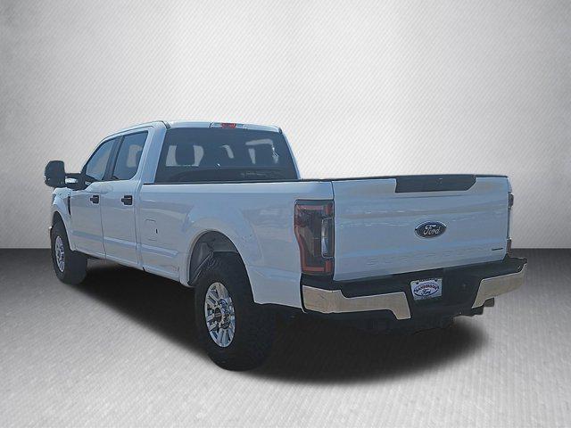 used 2019 Ford F-350 car, priced at $33,888