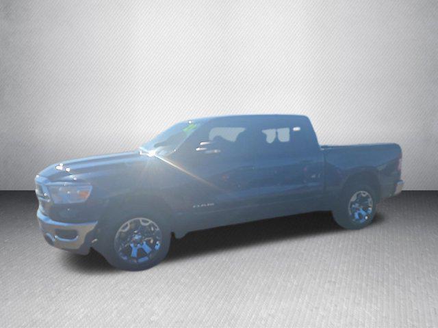 used 2021 Ram 1500 car, priced at $36,979