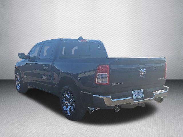 used 2021 Ram 1500 car, priced at $36,979