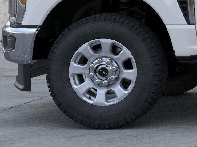 new 2025 Ford F-350 car, priced at $63,150
