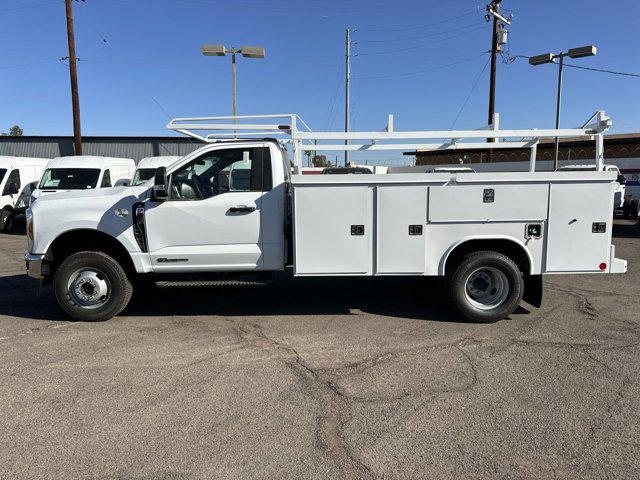 new 2024 Ford F-350 car, priced at $90,230